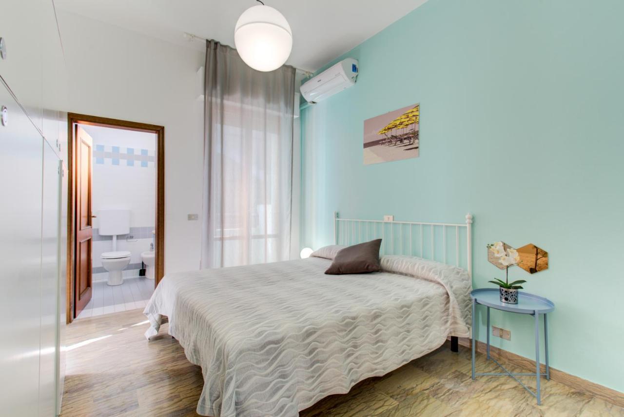 Battigia Rimini - Appartamenti Vacanze Buitenkant foto